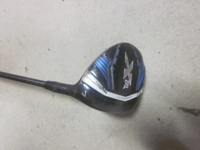 Golfschläger Callaway Holz 7 Damen W-Flex Rechtshand XR Women - Bild 1 von 4