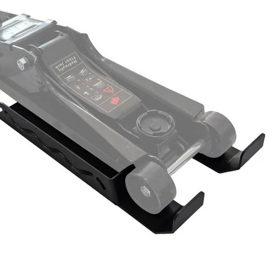 Trailer Bar Holder Wall Mount Heavy-duty Construction Wall-mounted Design - Image 1 of 4