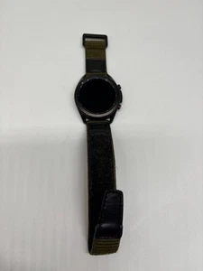 Samsung Galaxy Watch 3 45mm SM-R845U - Picture 1 of 11