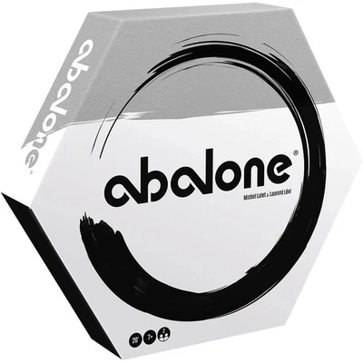 Abalone Go - image 1 of 4