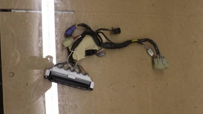 Triumph 885 955 Tiger 1997-2002 Instruments Warnings Lights & Harness - Imagem 1 de 4