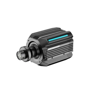 MOZA R25 25Nm Direct Drive Wheel Base DD Wheel Base with 2 RGB Strips - Picture 1 of 3