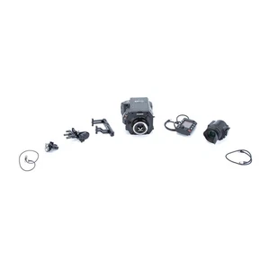 Panasonic AU-V35LT1G 4K S35 Digital Cinema Camera Body - EF Mount 2063H #1927115 - Bild 1 von 12