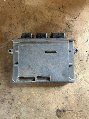 Ford Crown Victoria 2007 módulo de computadora P73 de 4,6 L (stock #116) Foto 1 de 4