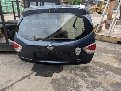 (LOCAL PICKUP ONLY) Trunk/Hatch/Tailgate Manual Lift Fits 13-16 PATHFINDER 78093 Foto 1 de 3