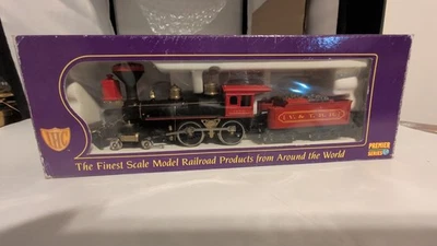 IHC 4-4-0 Temporizador Antiguo "INYO" McConnel Stack 34001 Foto 1 de 4