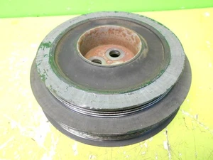 Puleggia albero motore CITROEN RELAY BOXER 2.2 HDi 11-15 BK2Q-6B319-BA - Foto 1 di 3