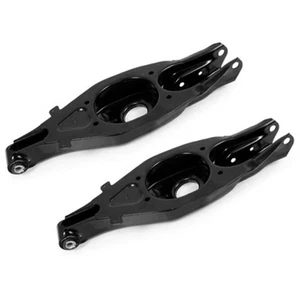 SET-MEMS101159-2 Juego de 2 brazos de control inferiores Mevotech para MB Mercedes 190 par - Imagen 1 de 4