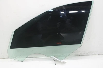 BMW 750I xDrive 2010-2015 puerta delantera izquierda lado conductor ventana cristal 51337182083 Foto 1 de 4