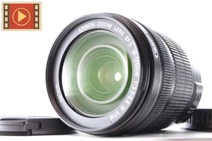 π¦ Canon EF-S 18-135mm F/3.5-5.6 IS STM Zoom Lens For EF Mount Japan... - Picture 1 of 10