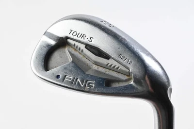 Ping Tour-S Gap Wedge / 52 Degree / Purple Dot / Stiff Flex Ping AWT Steel Shaft - Image 1 of 4