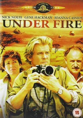Under Fire [DVD] - Image 1 of 1