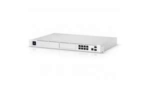 Konsola UniFi Dream Machine, 8x RJ45 1000Mb/s, 1x SFP+, 1x RJ45 1000Mb/s WAN, 1x - Zdjęcie 1 z 1