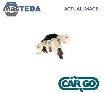 137183 ALTERNATOR REGULATOR HC-CARGO NEW OE REPLACEMENT - Image 1 of 4