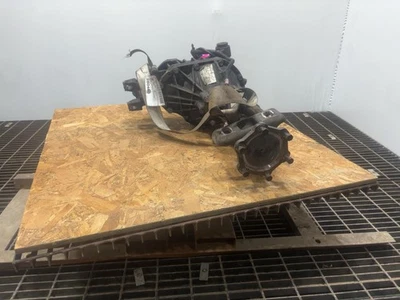 Carrier/differential Assembly CHEVY SILVERADO 1500 14 15 16 17 18 19 tested good Foto 1 de 4