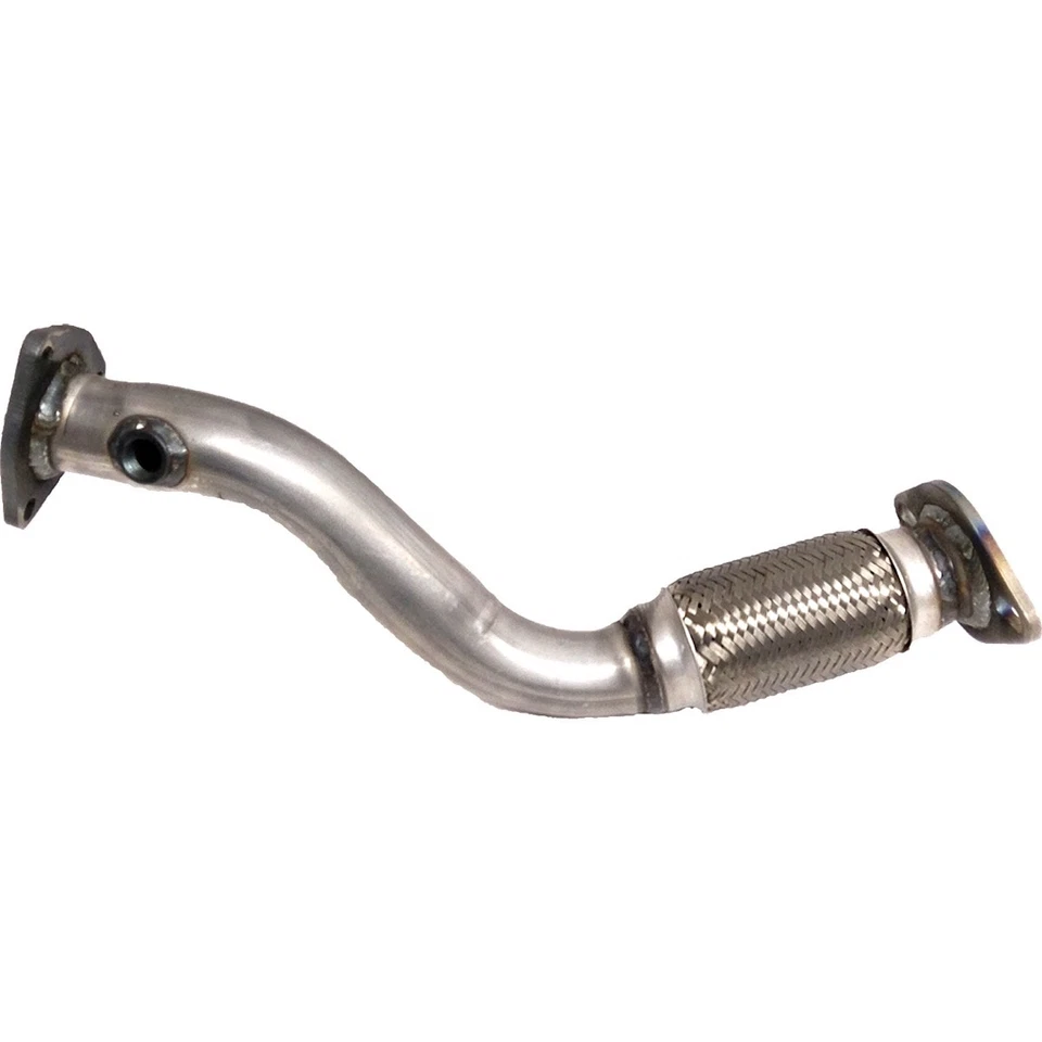 Tubo de escape delantero 522456 Davico para Chevy Chevrolet Malibu Pontiac G6 2006-2007 Foto 1 de 1