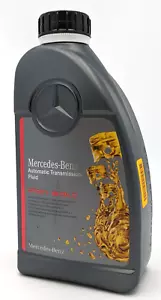Mercedes-Benz ATF D971 Transmission Fluid 1.05 US Quarts - Picture 1 of 2