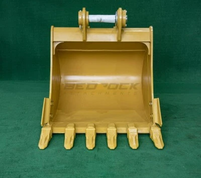 48" SEVERE ROCK EXCAVATOR BUCKET FITS CAT 315D/F,316E/F,318D2/E/F EXCAVATOR - Image 1 of 4