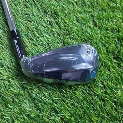 Cobra T Rail 9 Iron KBS Tour 110 Regular Flex Shaft *BRAND NEW* - Image 1 of 4