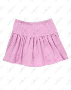 GYMBOREE Girls Kids Solid Skirt SIZES 7 10 Lavender Purple Color NWT! SEALED - Picture 1 of 1