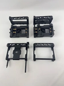 LOT OF Beastgrip Pro Phone Mounting Cinema Rig *FOR PARTS* - Picture 1 of 13
