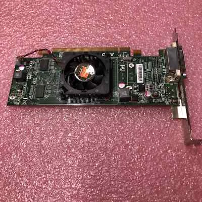 236X5 Dell 	ATI RADEON HD6350 512MB FH DMS-59 - Image 1 of 3