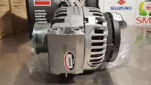 SCANIA 2004- P,G,,R,T ALTERNATOR 0214555008 REMY DRB6580 - Picture 1 of 13