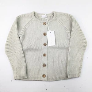 Jamie Kay Sage Marle Knit Cardigan - Picture 1 of 5