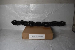 PORSCHE CAYENNE S FRONT RADIATOR SUPPORT SPLASH SHIELD 2019-2024 OEM 9Y0 805 015 - Picture 1 of 9