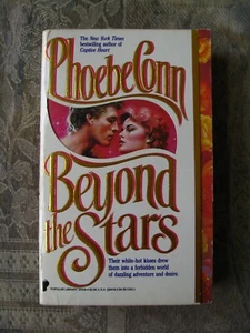 Phoebe Conn - Beyond the Stars - 1988 - paperback - Imagen 1 de 6