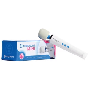 Authentic Hitachi Magic Wand Mini Rechargeable Original Massager Vibratex - Picture 1 of 4