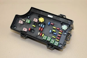 11-14 CHRYSLER 200 AVENGER TOTALLY INTEGRATED POWER MODULE TIPM FUSE 04692346AC - Picture 1 of 6