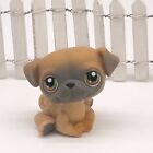 👀 Littlest Pet Shop 2004 Hasbro Puppy Dog #2 avec yeux rouges/verts LPS
