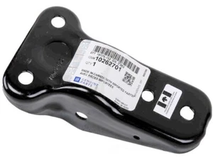 For 1997-2005 Buick Century Trailing Arm Bracket AC Delco 88487KDZF 1999 1998 - Picture 1 of 2