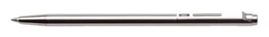 Pilot 2018 Kugelschreiber Birdie BPS-30SK, F,Edelstahl, Schaft silber, Schreibfa - Bild 1 von 1