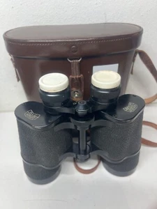 Hensoldt Wetzlar Diagon 7x50 binoculars - Picture 1 of 9
