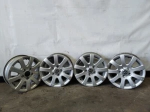 16 felgensatz für VOLKSWAGEN GOLF V BERLINA (1K1) HIGHLINE 2003 422261 - Imagen 1 de 16