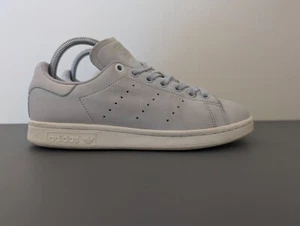 Adidas Stan Smith Mujer Gamuza Entrenadores Reino Unido 5 EUR 38 - Imagen 1 de 11