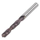 3.5mm DIN K45 Tungsten Carbide AlTiSin Coated Drill Bit for Stainless Steel