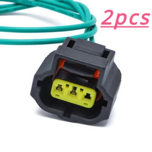 Conector de bobina de encendido coleta para Jeep Dodge 3,7 L 4,7 L 5,7 L 6,4 L SRT8 2001-19 - Imagen 1 de 9