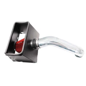 Spectre Fits 09-18 Dodge RAM 1500/2500 V8-5.7L F/I Air Intake Kit - Polished w/R - Picture 1 of 6