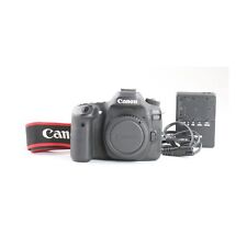 Canon EOS 80D + 58 Tsd. Auslösungen + Sehr Gut (240871)