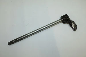 Eje de cambio de marchas Suzuki GSXR 750 88 89 90 91 92 1990 1992 B - Imagen 1 de 5