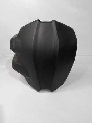  Mudflaps Rear Wheel Original DUCATI Multistrada 1200 S 2010/14 56510471A - Image 1 of 4