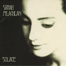 Sarah McLachlan Solace (CD)