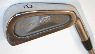 Mizuno Tour Proven TP-21 2 iron with Precision Rifle FCM 5.5 firm flex shaft - Image 1 of 4