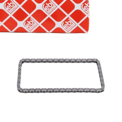 febi Steuerkette für VW TOUAREG AUDI A4 B9 A5 F5 A6 C8 A7 4K A8 D5 3.0 TDI unten - Bild 1 von 2