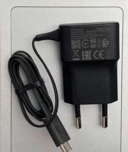 Bulk 20x Travel Charger Ładowarka AC-18E Micro USB Nokia 105 SAMSUNG HTC LG - Zdjęcie 1 z 4