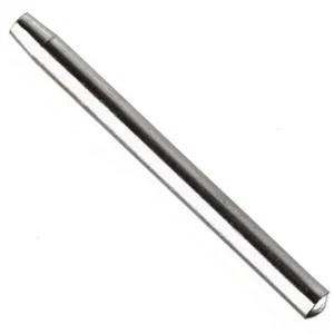 Metal Spool Pin fits Singer 15-30, 15-88, 15-90, 15-91, 27, 66, 99, 127, 128 - Picture 1 of 1