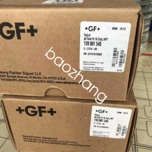GF 3-2724-00 PH probe electrode 159001545 brand new#F - Picture 1 of 5